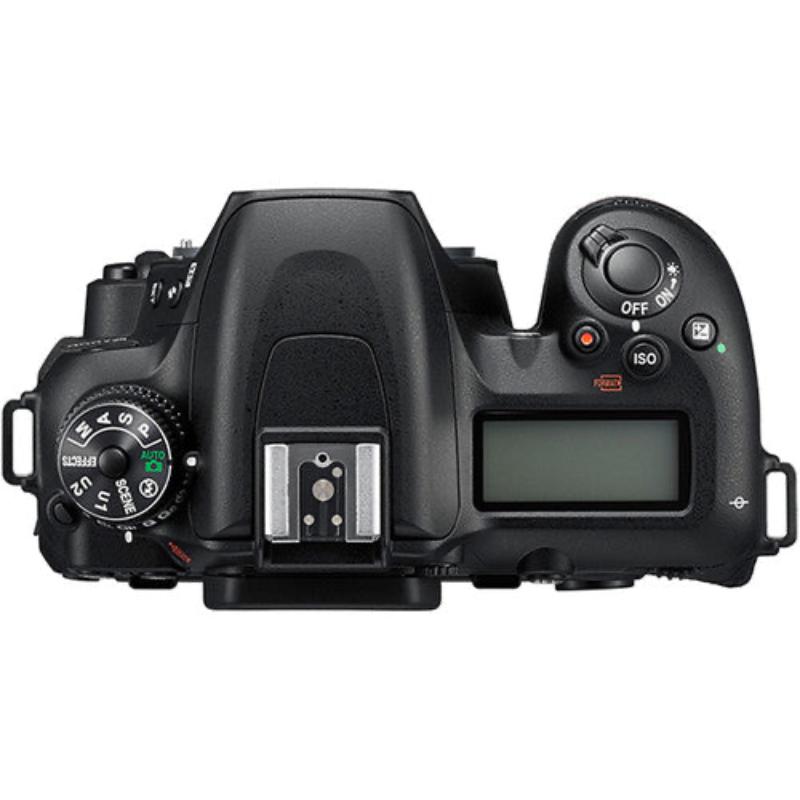 Nikon D7500 DSLR Camera (Body Only) - Hashtechguy Nikon D7500 DSLR Camera (Body Only) - Hashtechguy